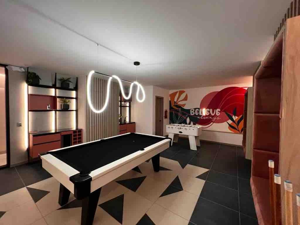 Suite Premium en La Carolina - 4