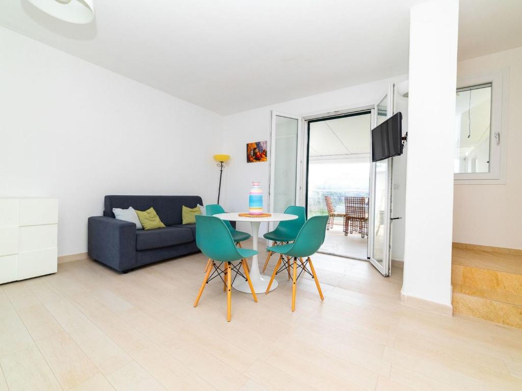 Apartment Villetta Annamaria 50 Meter Strand und Parkplatz by Interhome - 3