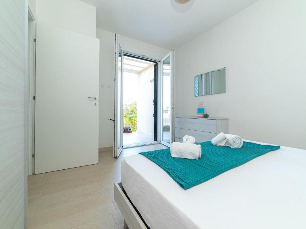 Apartment Villetta Annamaria 50 Meter Strand und Parkplatz by Interhome - 5