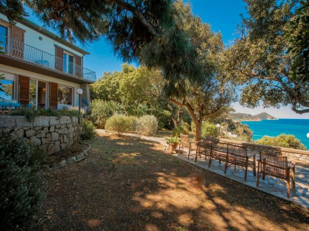 Holiday Home Villa MaestraleSuite by Interhome - 2