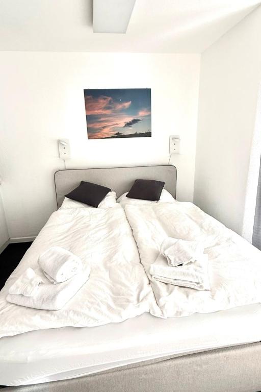 Apartment Studio im Zentrum- Schwimmbad und 400m von Skiliften entfernt by Interhome - 3