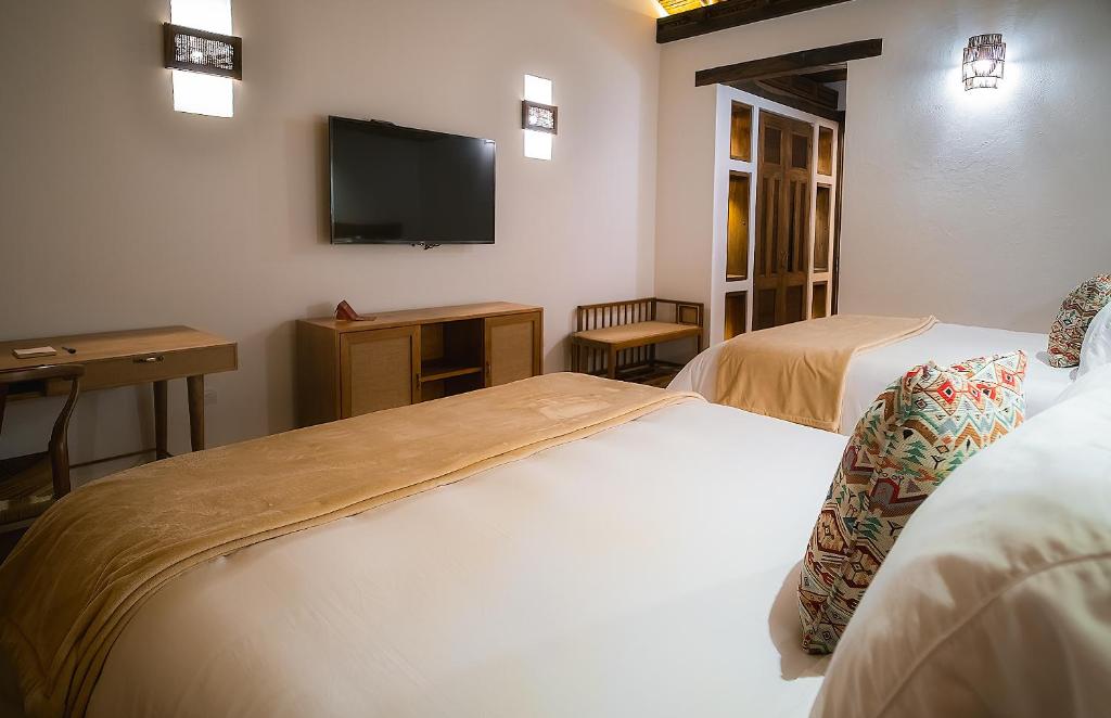 Hotel Casa Alcestre - 3