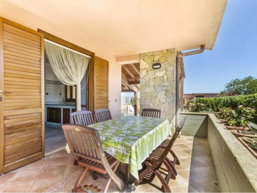 Holiday Home Villa mit Wasserblick by Interhome - 2