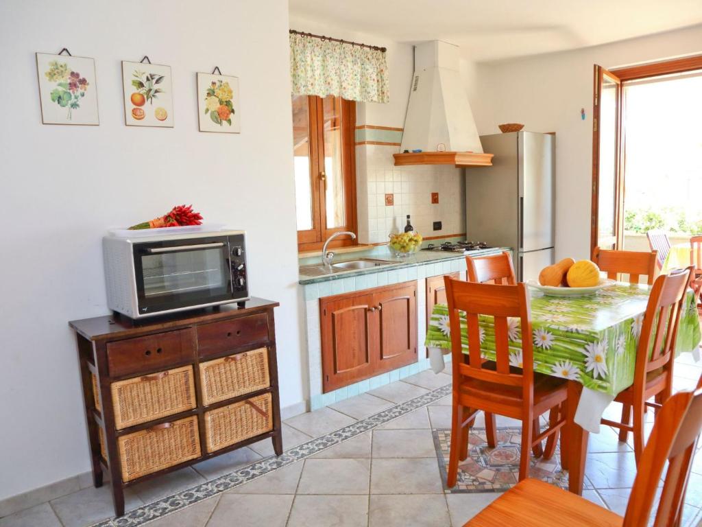 Holiday Home Villa mit Wasserblick by Interhome - 5