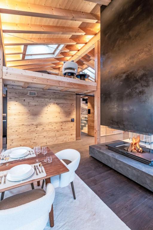 Chalet Chalet Andra by Interhome - 4