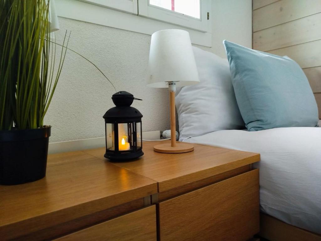 Apartment Chalet Sonnenhof by Interhome - 5