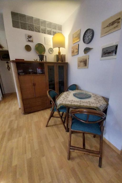 Apartment Wohnung Baia 2 - Casa Rossella by Interhome - 3