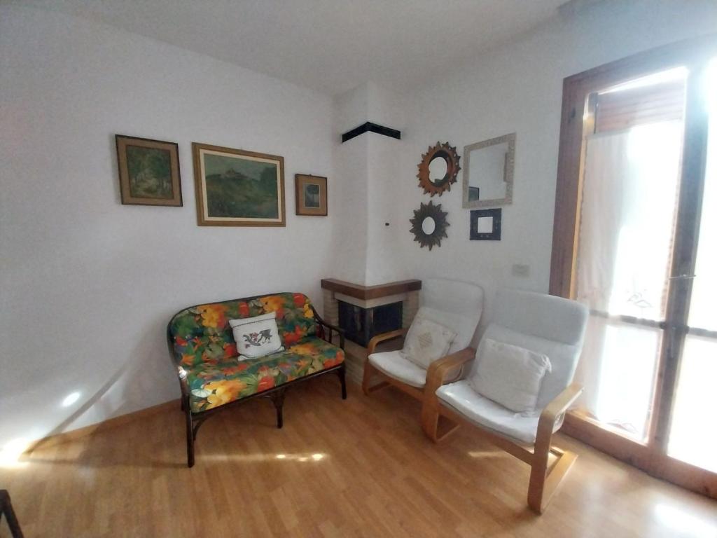 Apartment Wohnung Baia 2 - Casa Rossella by Interhome - 4