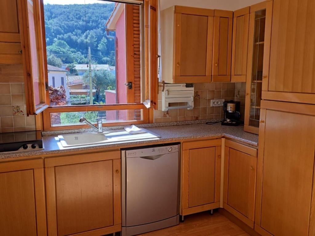 Apartment Wohnung Baia 2 - Casa Rossella by Interhome - 2