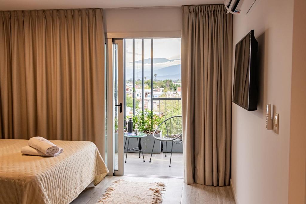 Cañada Suites by FMA Coliving - 4