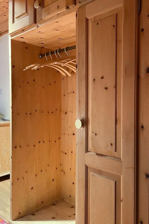 Apartment Curtin Duas by Interhome - 4