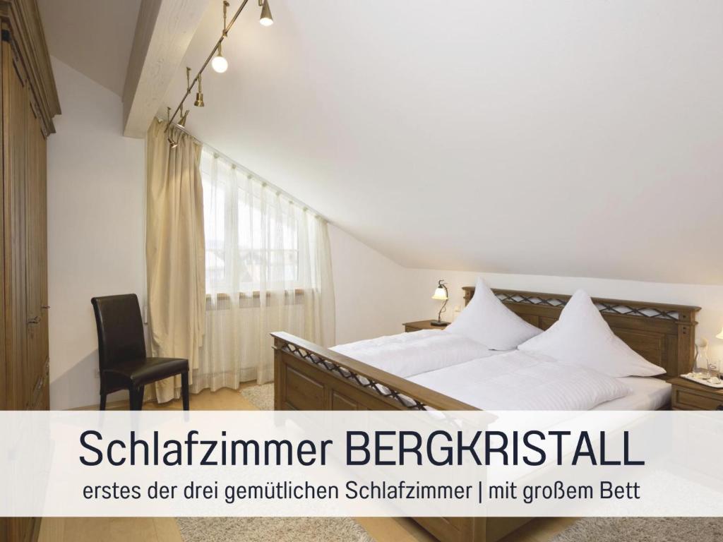 Apartment Bergkristall by Interhome - 3