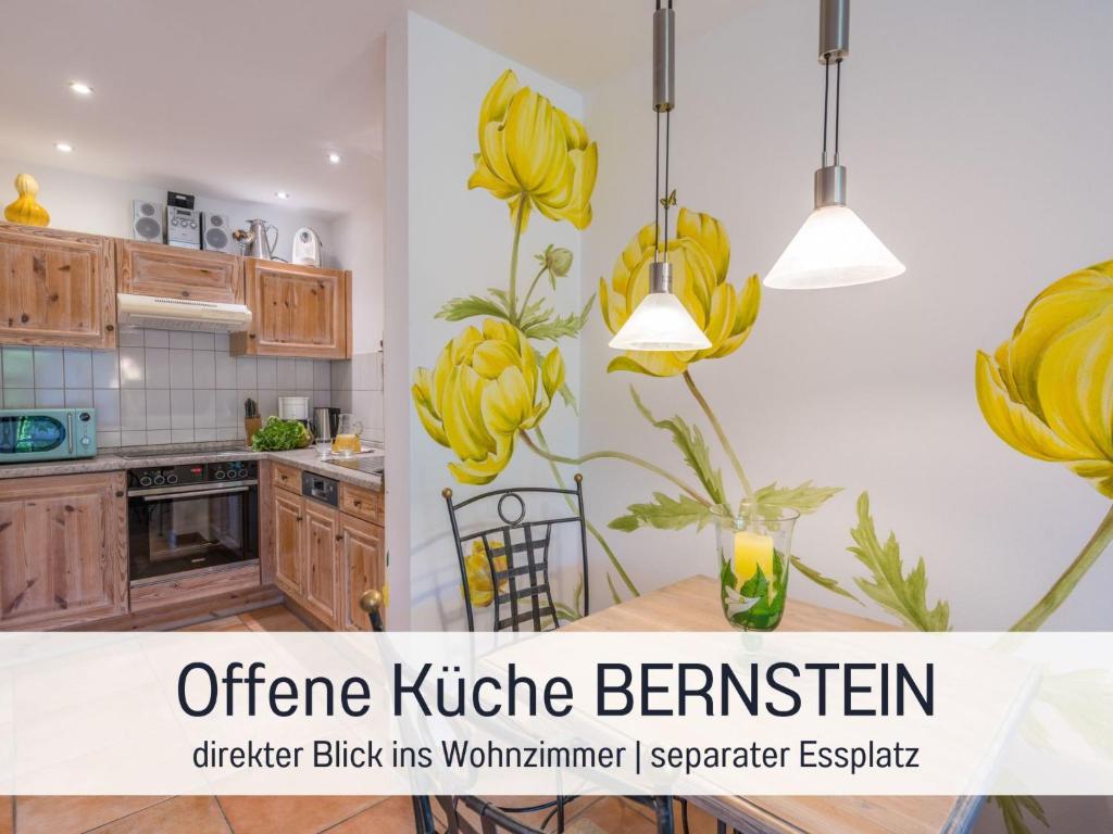 Apartment BERNSTEIN by Interhome - 3
