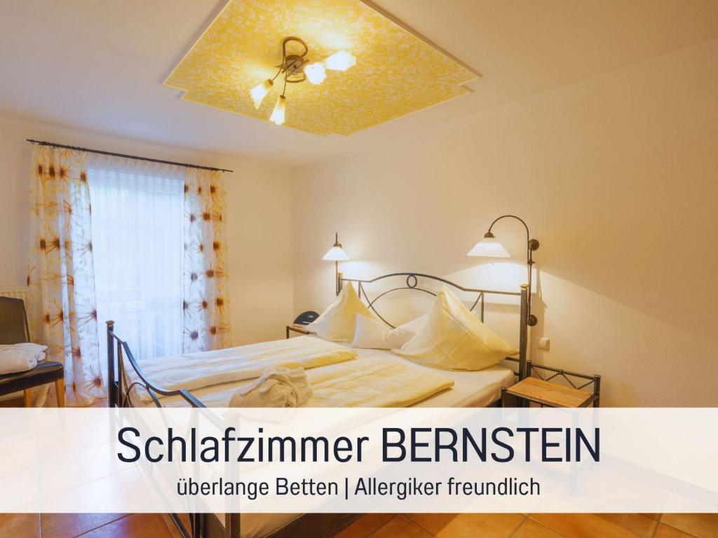 Apartment BERNSTEIN by Interhome - 4