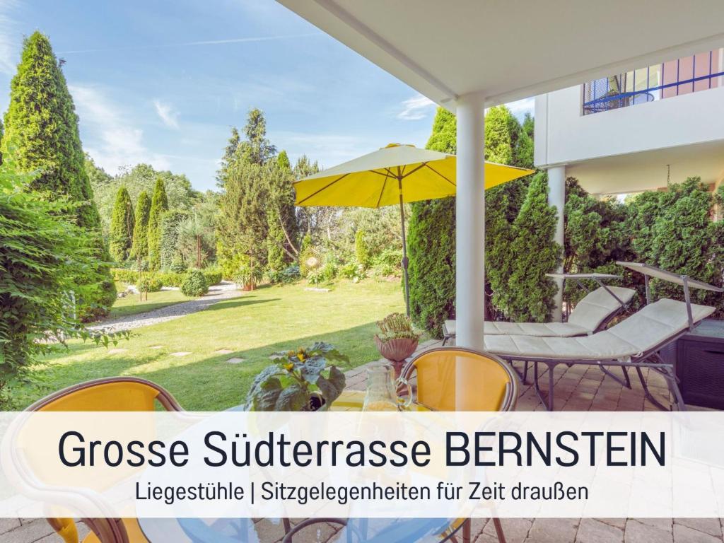 Apartment BERNSTEIN by Interhome - 5