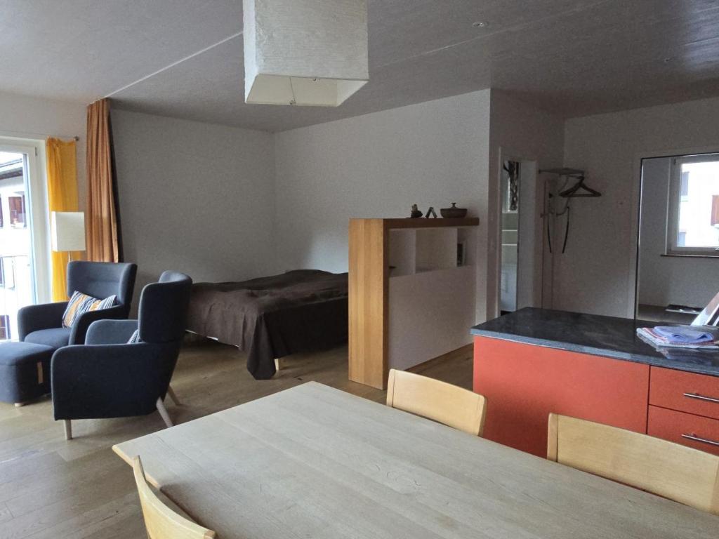 Apartment Studio Melchior by Interhome - 5