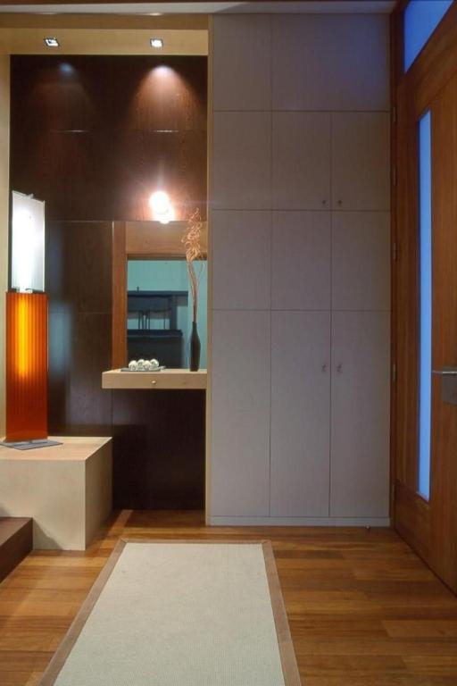 Holiday Home Luxuriöse Villen in Barcelona by Interhome - 3