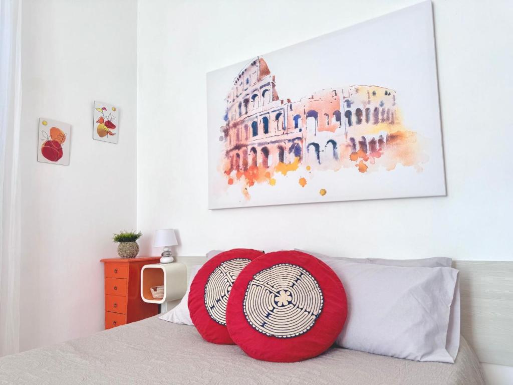 Apartment Roman Haven by Interhome - 2