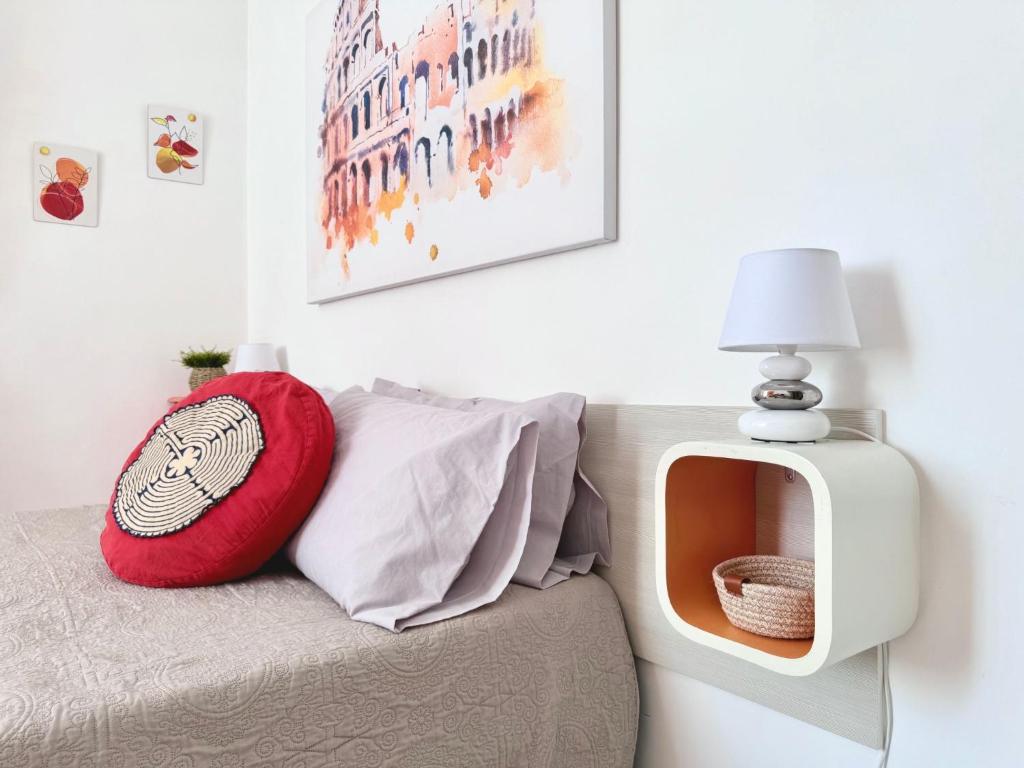 Apartment Roman Haven by Interhome - 3