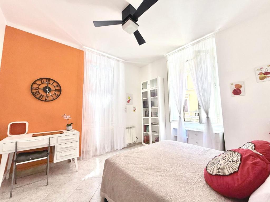 Apartment Roman Haven by Interhome - 4