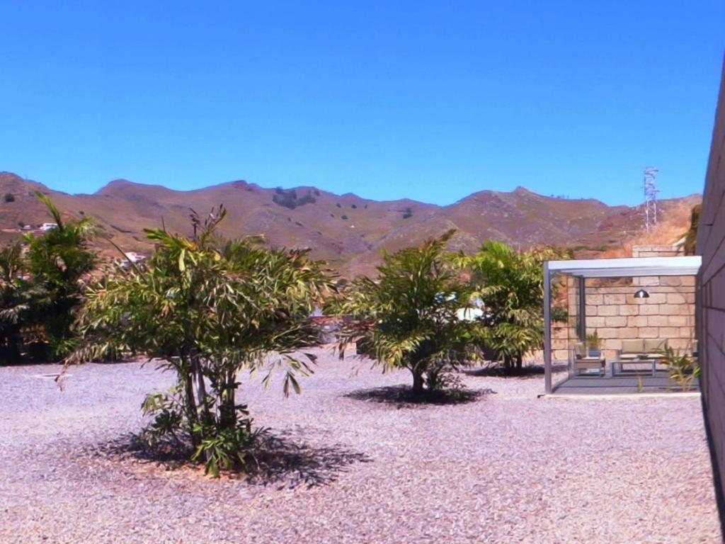 Holiday Home Bioklimatisches Haus auf Teneriffa - Natur - Entspannung by Interhome - 3