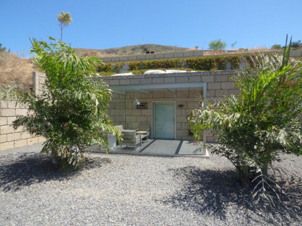 Holiday Home Bioklimatisches Haus auf Teneriffa - Natur - Entspannung by Interhome - 4