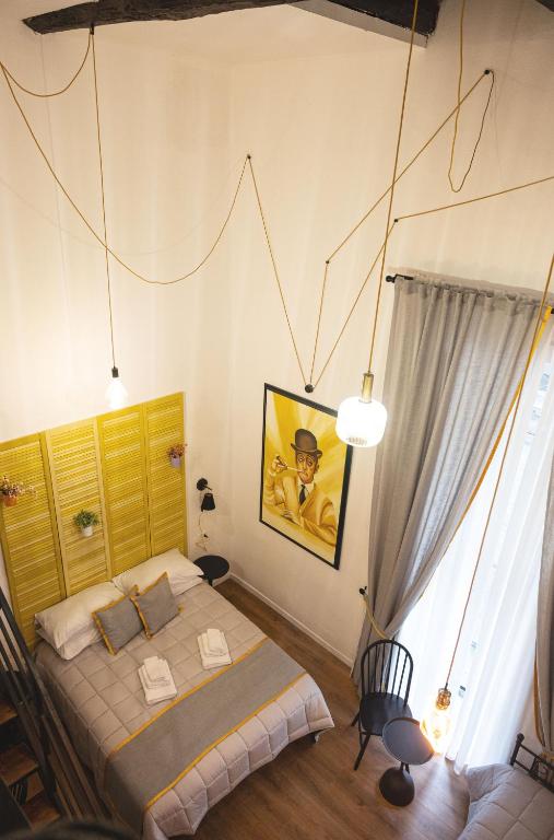 B&B Vico Giganti - 1