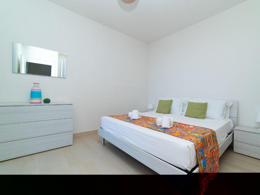 Apartment Villa Federica 50 m vom Strand und Parkplatz entfernt by Interhome - 2