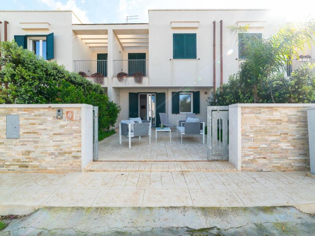Apartment Villa Federica 50 m vom Strand und Parkplatz entfernt by Interhome - 3