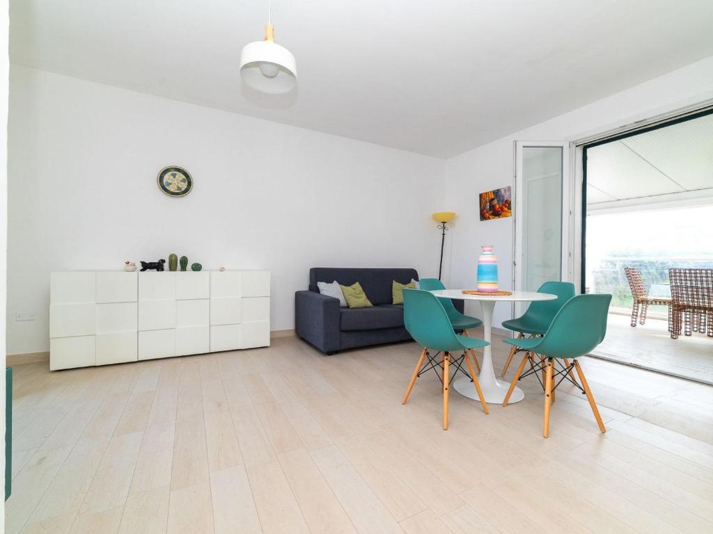 Apartment Villa Federica 50 m vom Strand und Parkplatz entfernt by Interhome - 4
