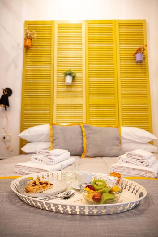 B&B Vico Giganti - 3