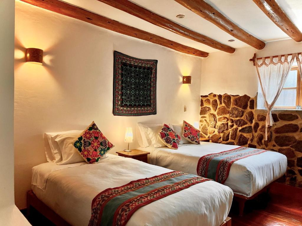 Picaflor Tambo Guest House - 2