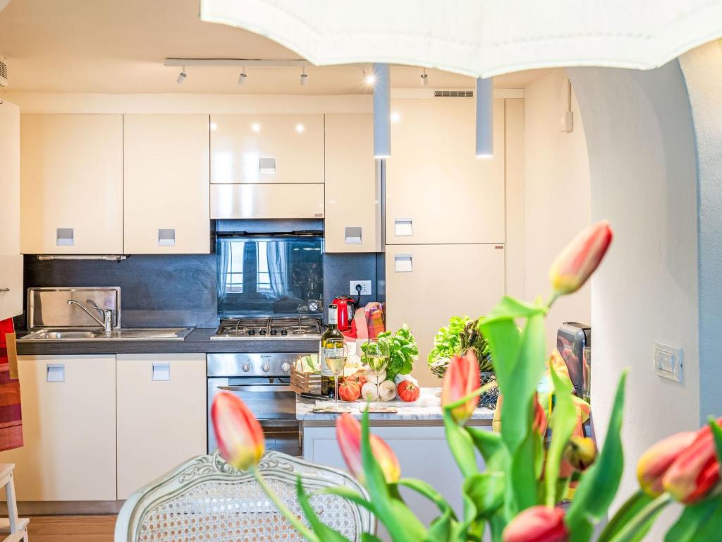 Apartment Kloster Parasio by Interhome - 4