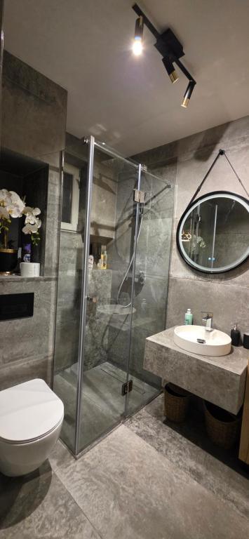 Apartman Katedrala - 5