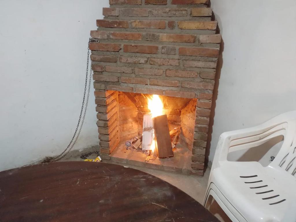 Cabaña Potre DD - 3