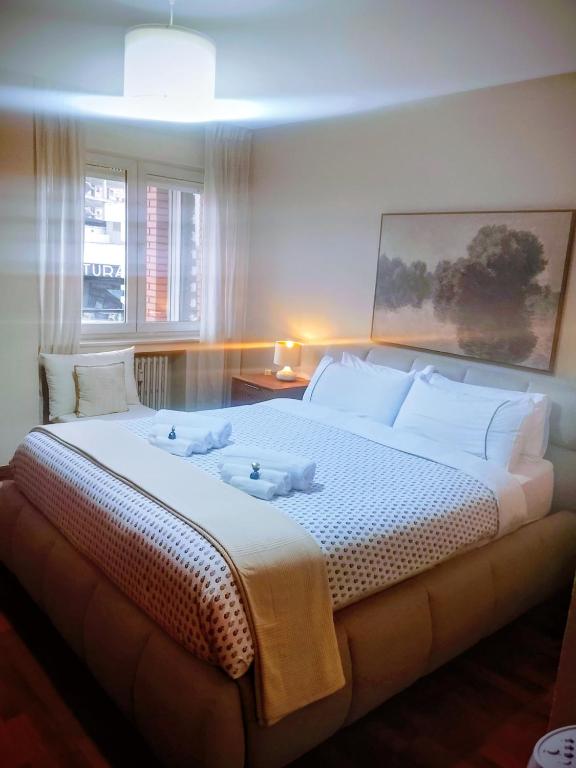 Acogedor apartamento a un paso de Gascona con WiFi y Netflix gratis by M&N's House - 5