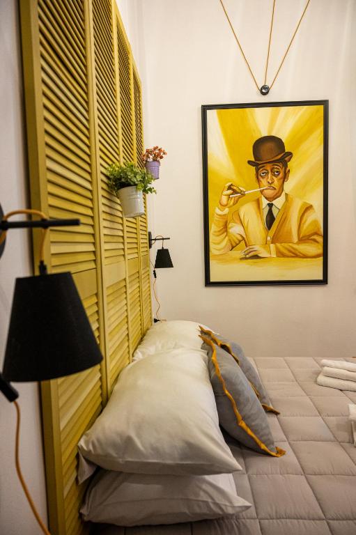 B&B Vico Giganti - 4
