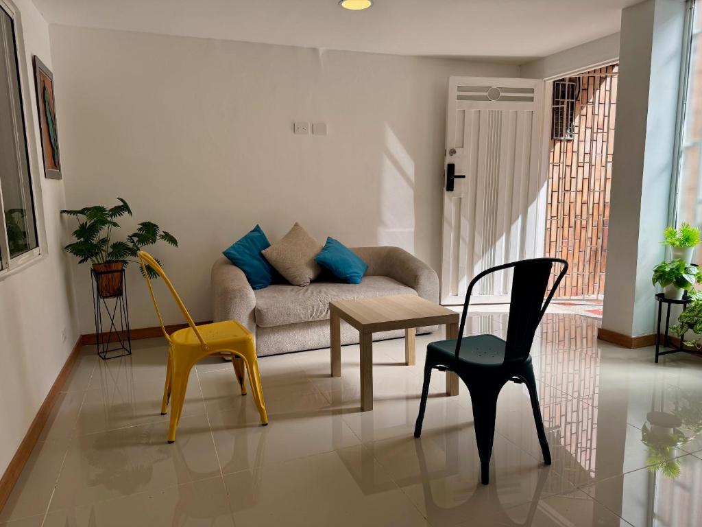 Apartamento la Sexta - 3