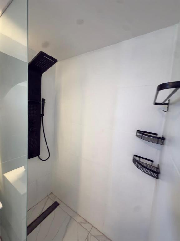 Plaza Serrano - After Hours loft by airesB&B - 2