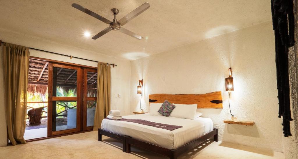 Zomay Beachfront Holbox - 2