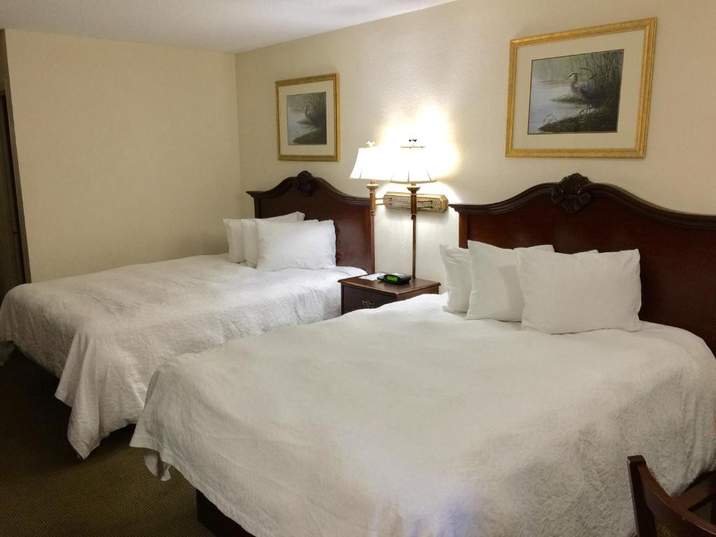 Knights Inn  Yemassee SC photo