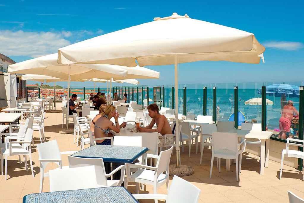 Mobilehomes in Rosolina Mare 33791 - 3