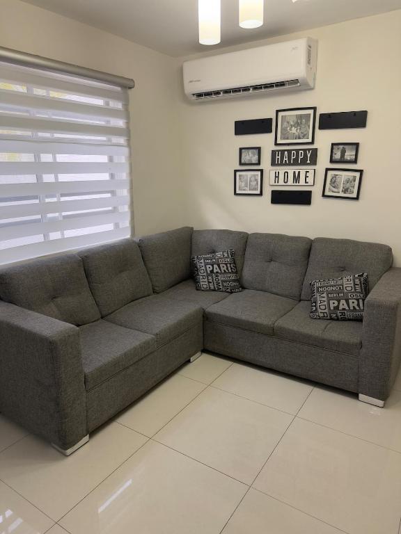 Comfortable place to stay in Apodaca - 1