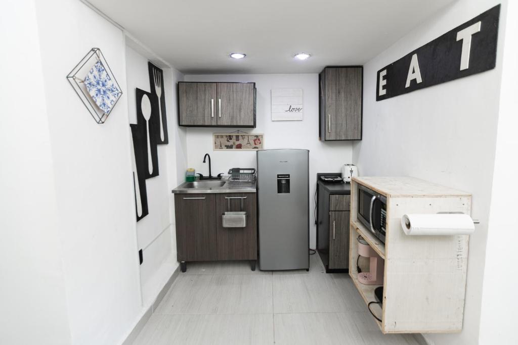 Room near Tec de Monterrey DGMLofts 3 - 1
