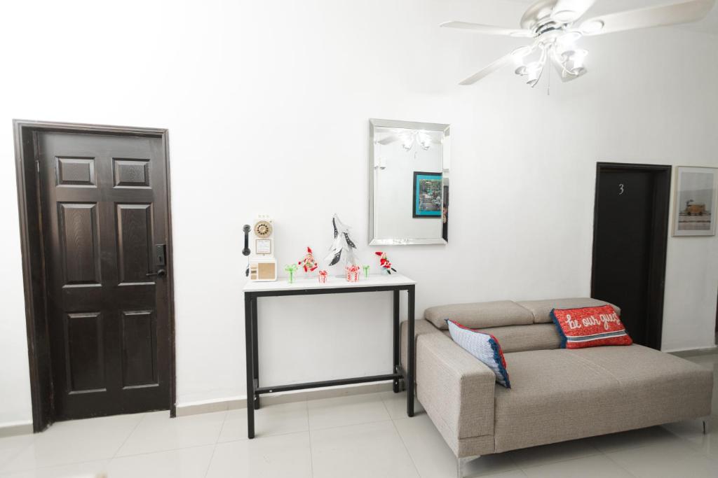 Room near Tec de Monterrey DGMLofts 3 - 2