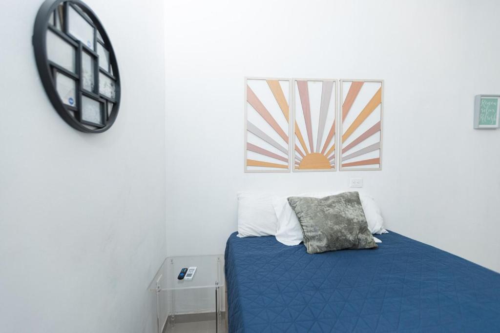 Room near Tec de Monterrey DGMLofts 3 - 3