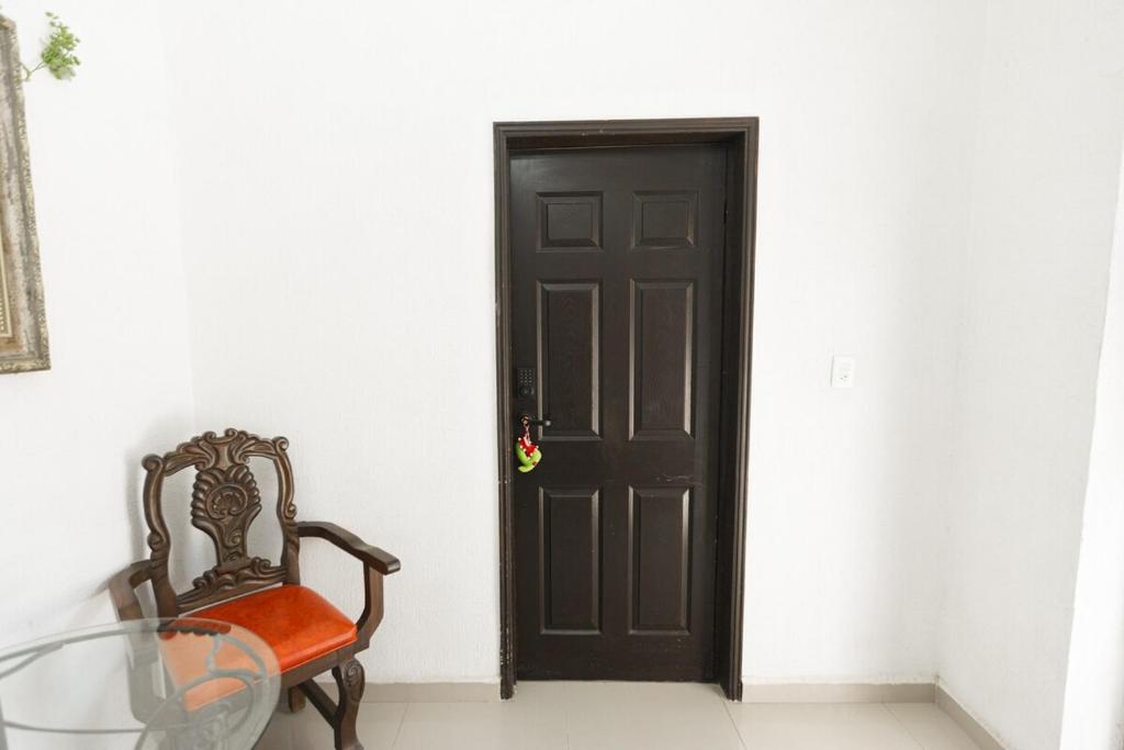 Room near Tec de Monterrey DGMLofts 3 - 5