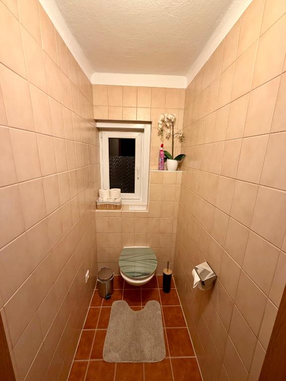 Haus Bernstein Apartment 3 - 3