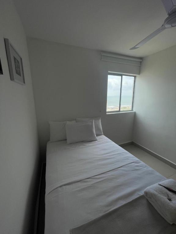 loft relax con vista al mar - 2