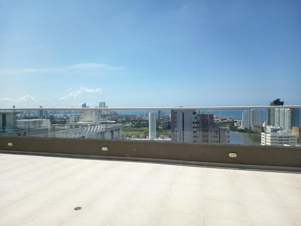 loft relax con vista al mar - 3